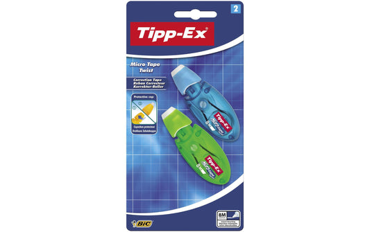 Tipp-Ex Micro Tape Twist Korrekturroller