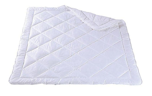 DOR, Duvet Bambus Leicht, 160 x 210 cm