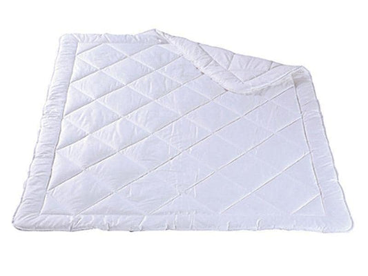 DOR | Duvet Bambus | Leicht, 200 x 210 cm