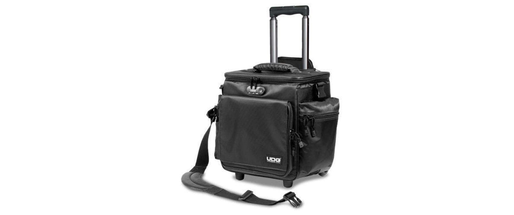 UDG Ultimate SlingBag Trolley DeLuxe