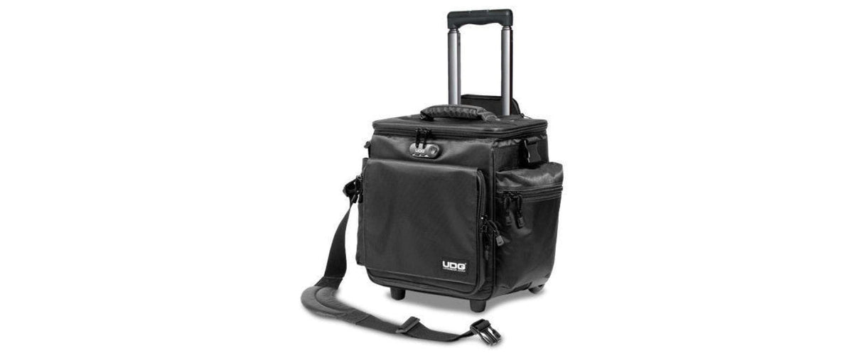 UDG Ultimate SlingBag Trolley DeLuxe