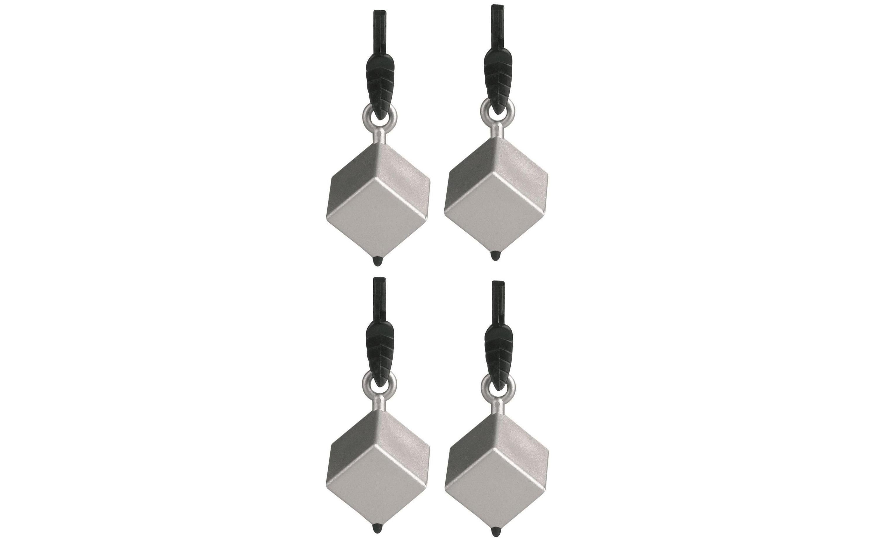 d-c-table Tischtuchbeschwerer 4er Set Würfe