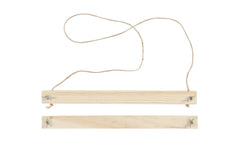 Creativ Company Holz Bilderleisten