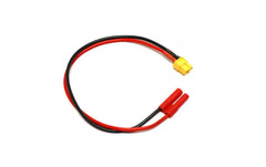 EP Ladekabel XT60 auf 4mm Gold