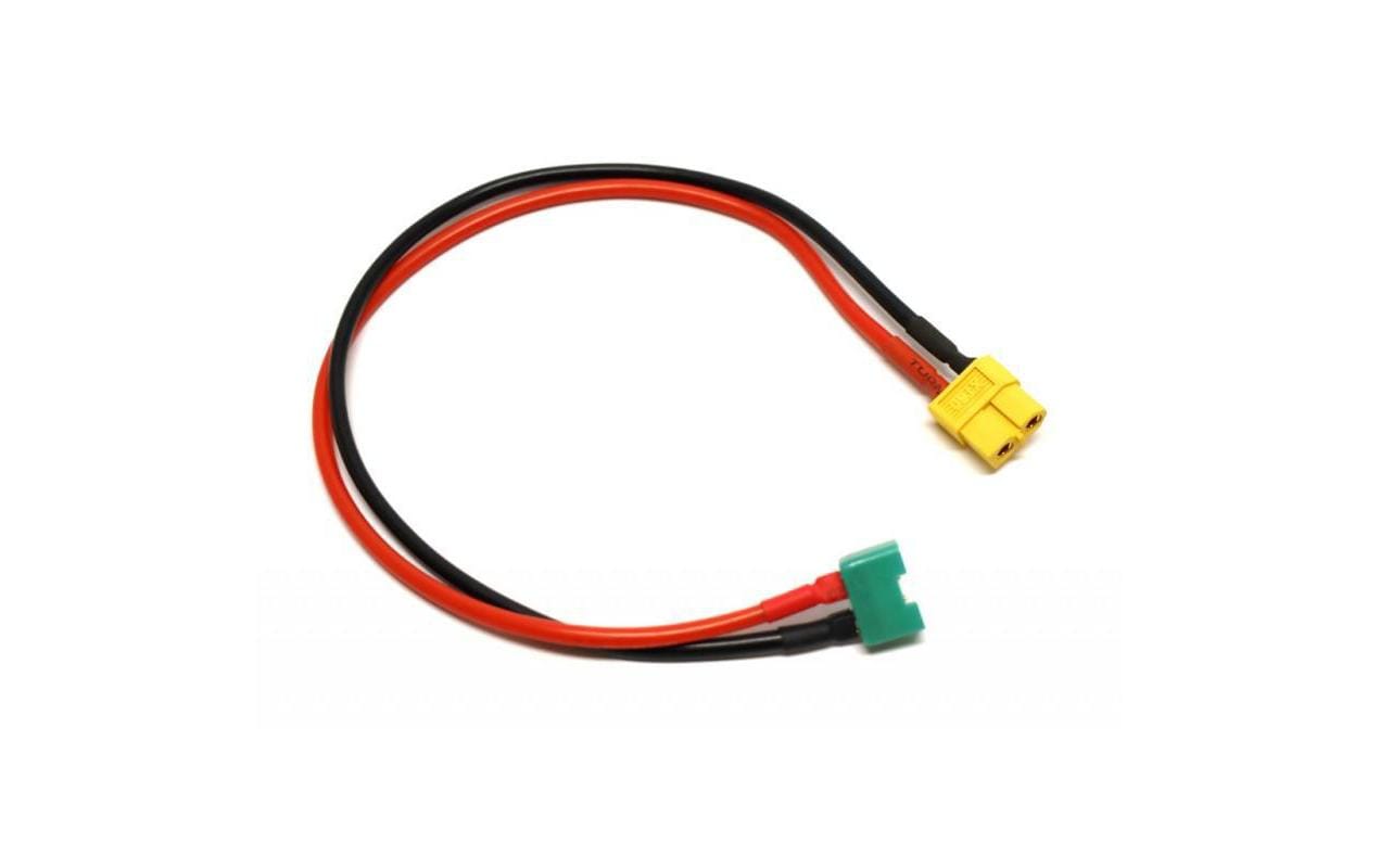 EP Ladekabel XT60 auf MPX Stecker