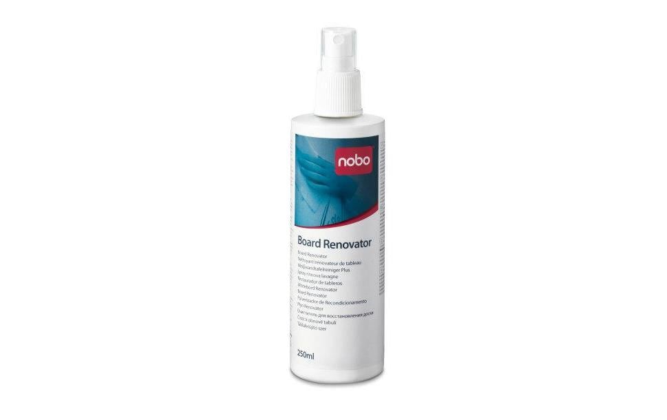 Nobo Board Renovator Reinigungsmittel 250ml