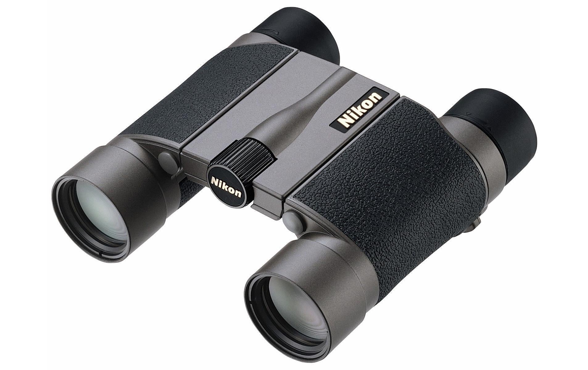 Nikon Fernglas HG L 10x25 WP