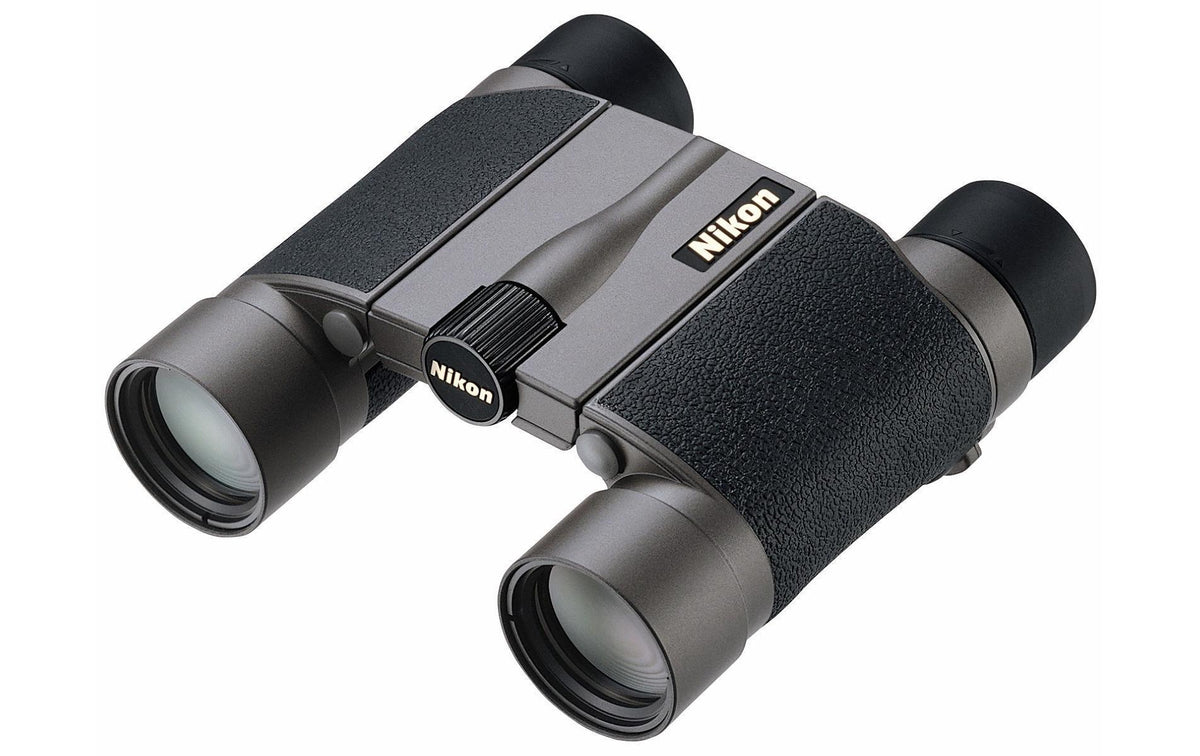 Nikon Fernglas HG L 10x25 WP