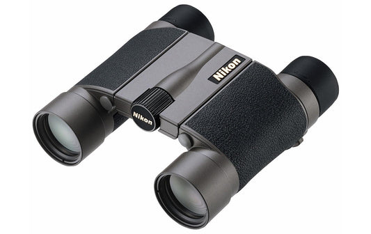 Nikon Fernglas HG L 10x25 WP