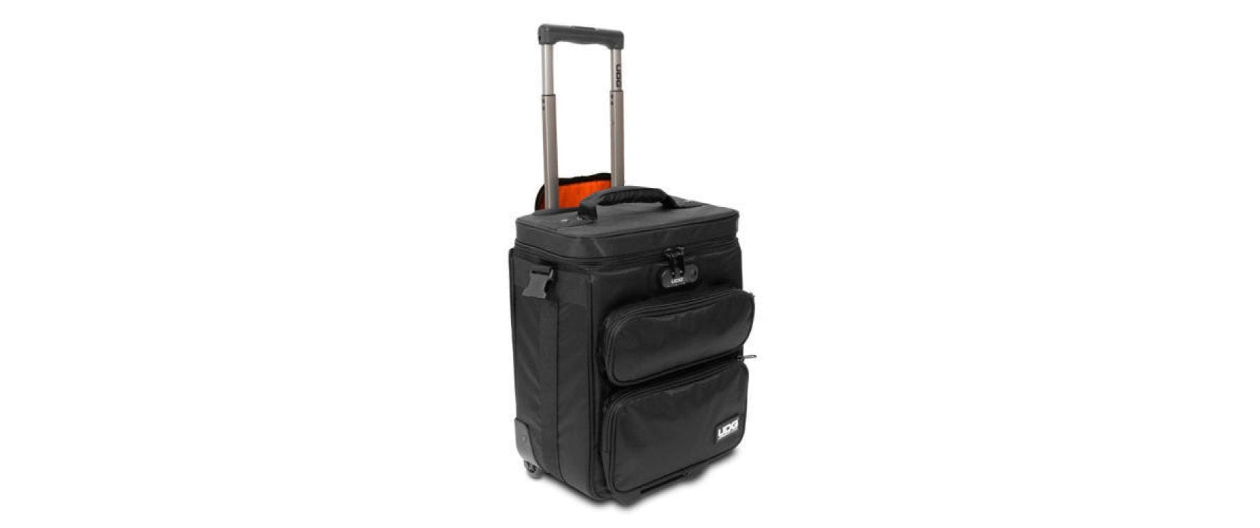 UDG Ultimate Digi Trolley To Go