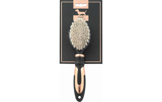 ebi Noir Bürste Ziegenhaar 22.5 x 6.3 cm