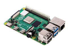 Raspberry Pi | Entwicklerboard Raspberry Pi 4 | Model B 3 GB
