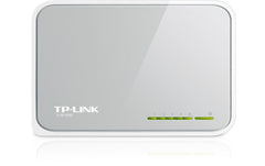 TP-Link TL-SF1005D: 5Port Switch