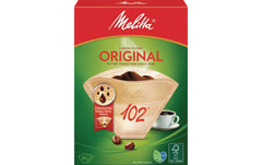 Melitta Filtertüte Original Gr.102