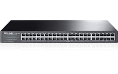 TP-Link TL-SF1048: 48Port Switch