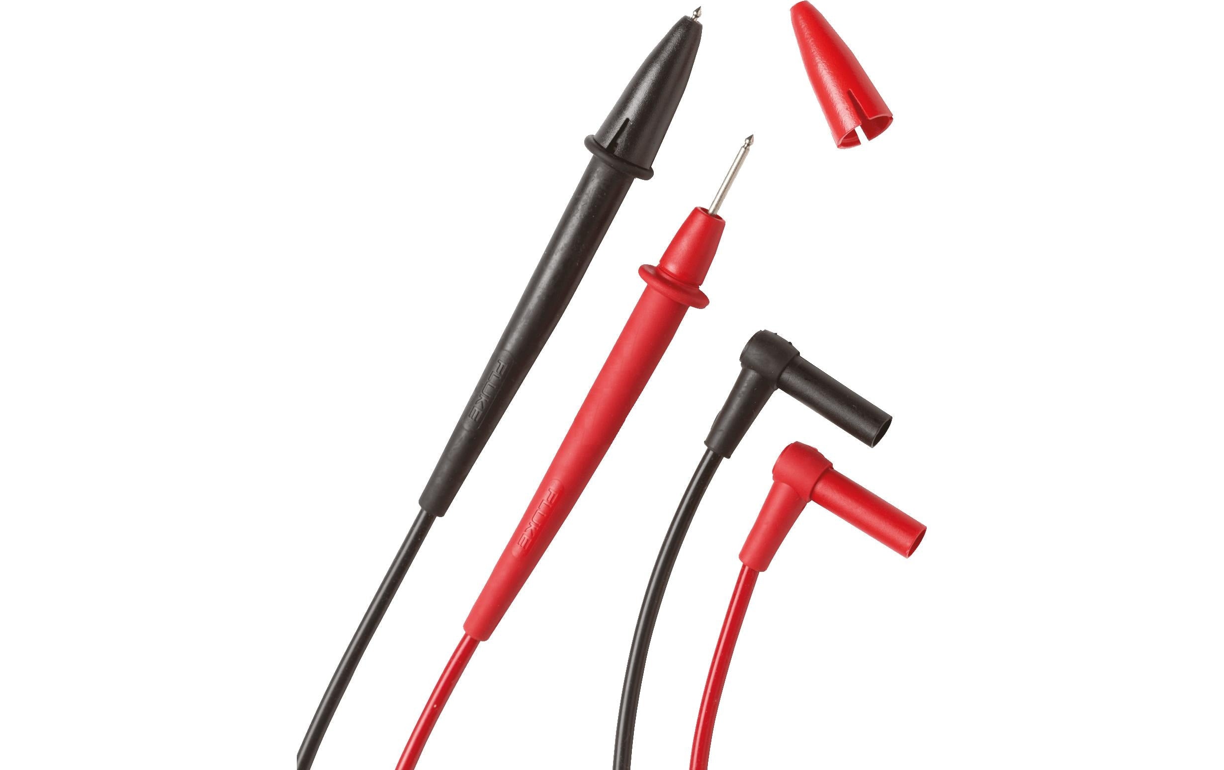 Fluke TL75-1 Multimeter-Messleitungssatz