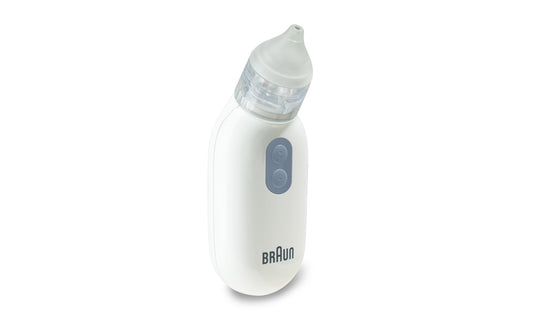 Braun Nasensauger 1 BNA 100