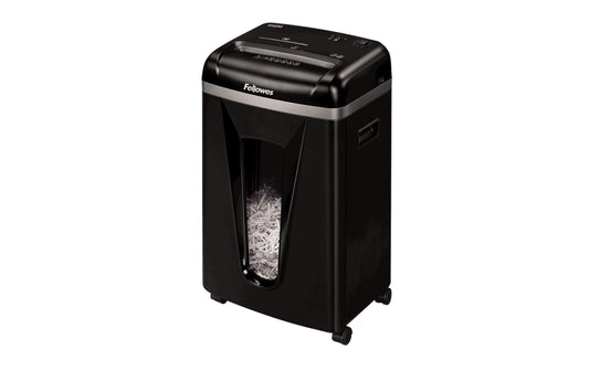 Fellowes Aktenvernichter 450M