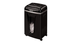 Fellowes Aktenvernichter 450M