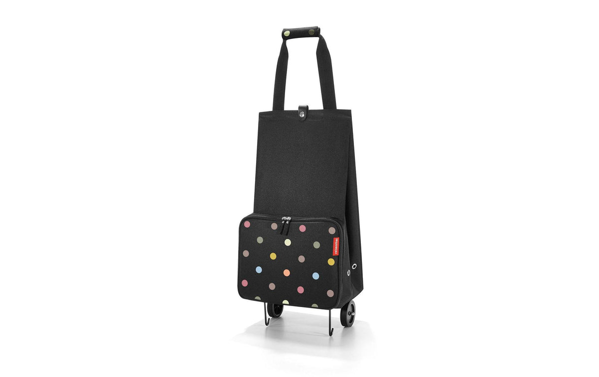 Reisenthel, Einkaufstrolley Dots