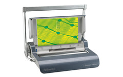 Fellowes Drahtbindegerät Quasar Wire