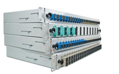 Lightwin Preterm Box, 4x LC-Duplex, OM4