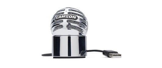 Samson Meteorite, USB-Mikrofon