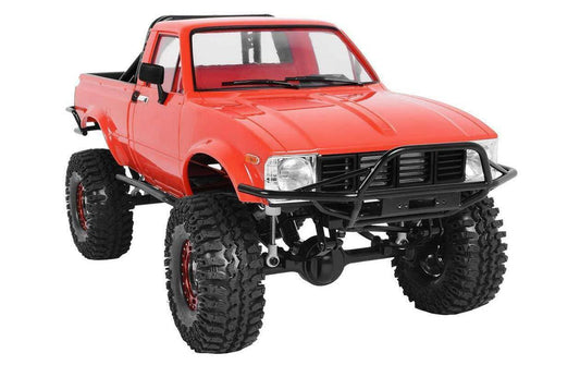 RC4WD | Trail Finder 2 ARTR Mojave2 | Marlin Crawlers