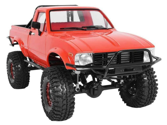 RC4WD | Trail Finder 2 ARTR Mojave2 | Marlin Crawlers