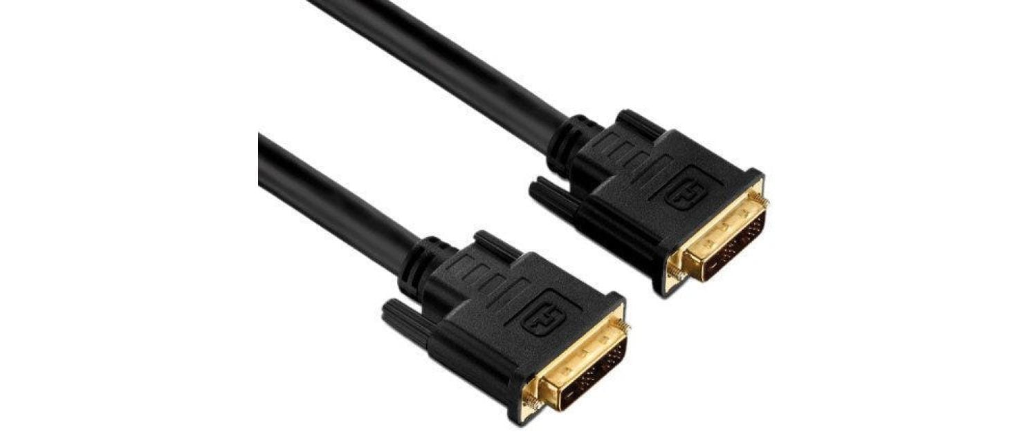 PureLink, Kabel DVI-D - DVI-D, 2 m