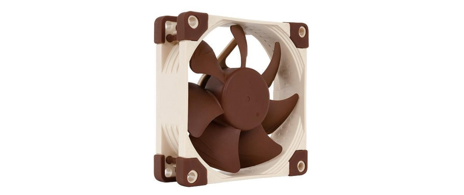 Gehäuselüfter Noctua NF-A8 FLX