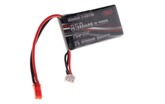 RC4WD | 7.4V 850mAh 2S LiPo