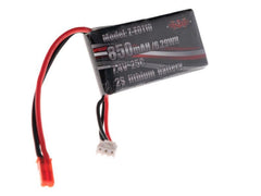 RC4WD | 7.4V 850mAh 2S LiPo