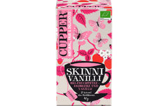Skinni Vanilli Früchtetee