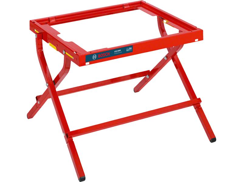 Bosch Professional | GTA 6000 | passend zu GTS 10 XC