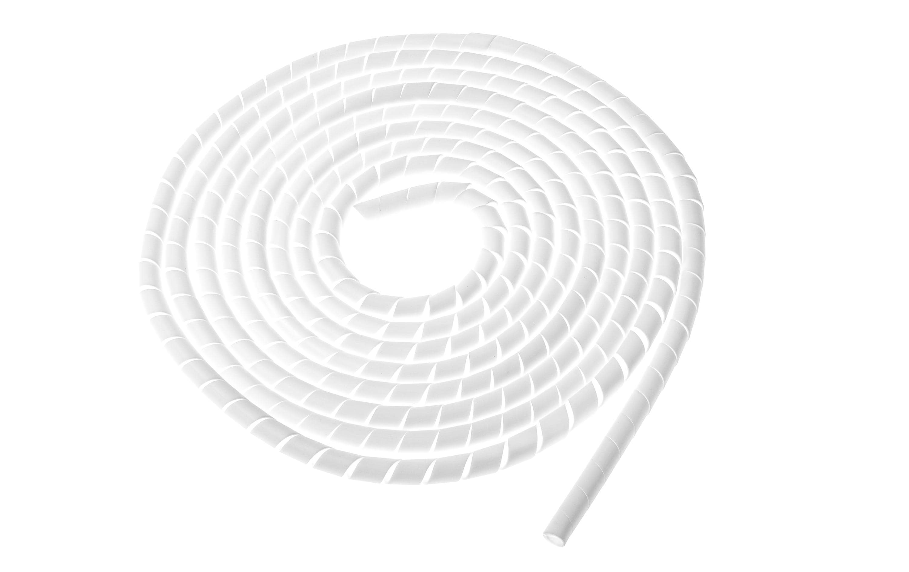 Plica Spiralschlauch NW10, 5m