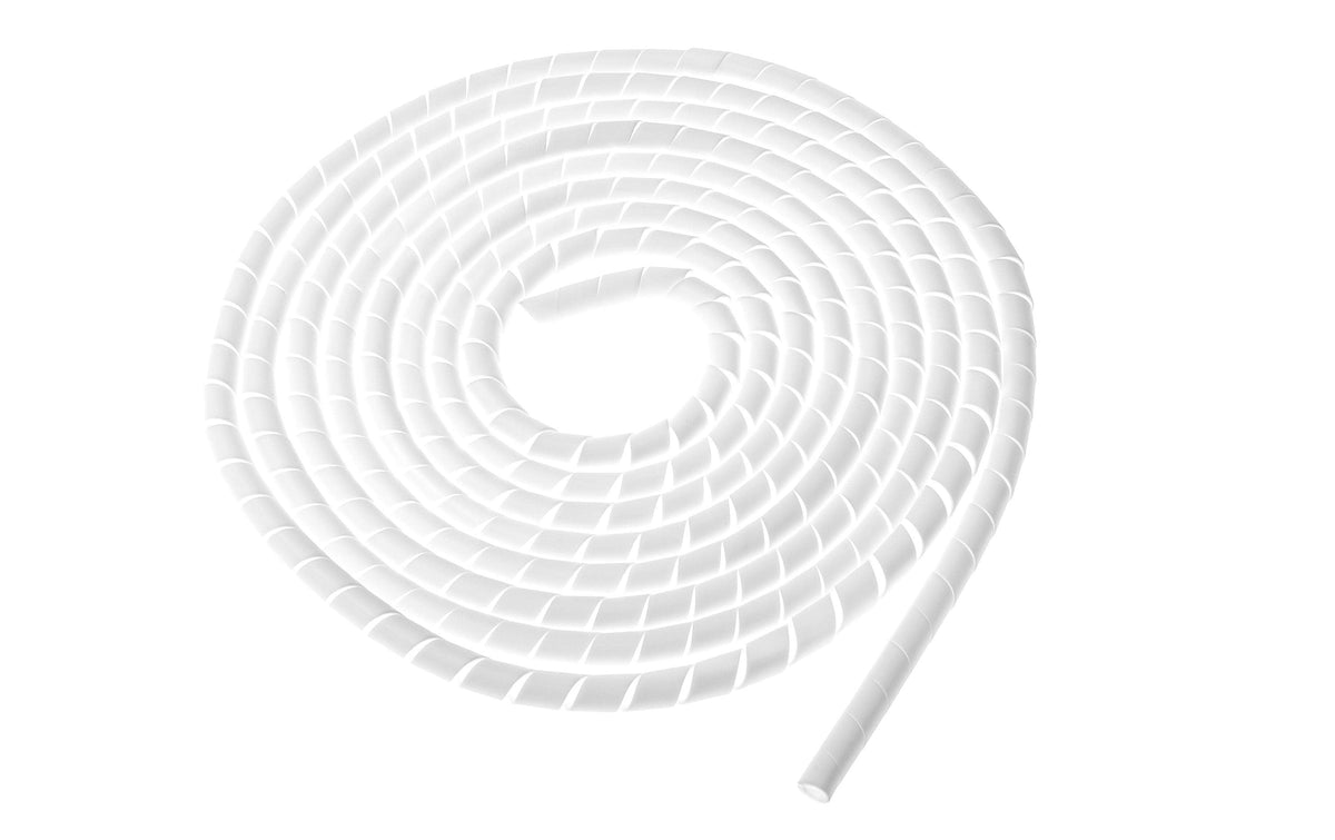 Plica Spiralschlauch NW10, 5m