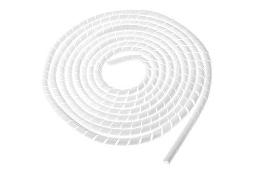 Plica Spiralschlauch NW10, 5m