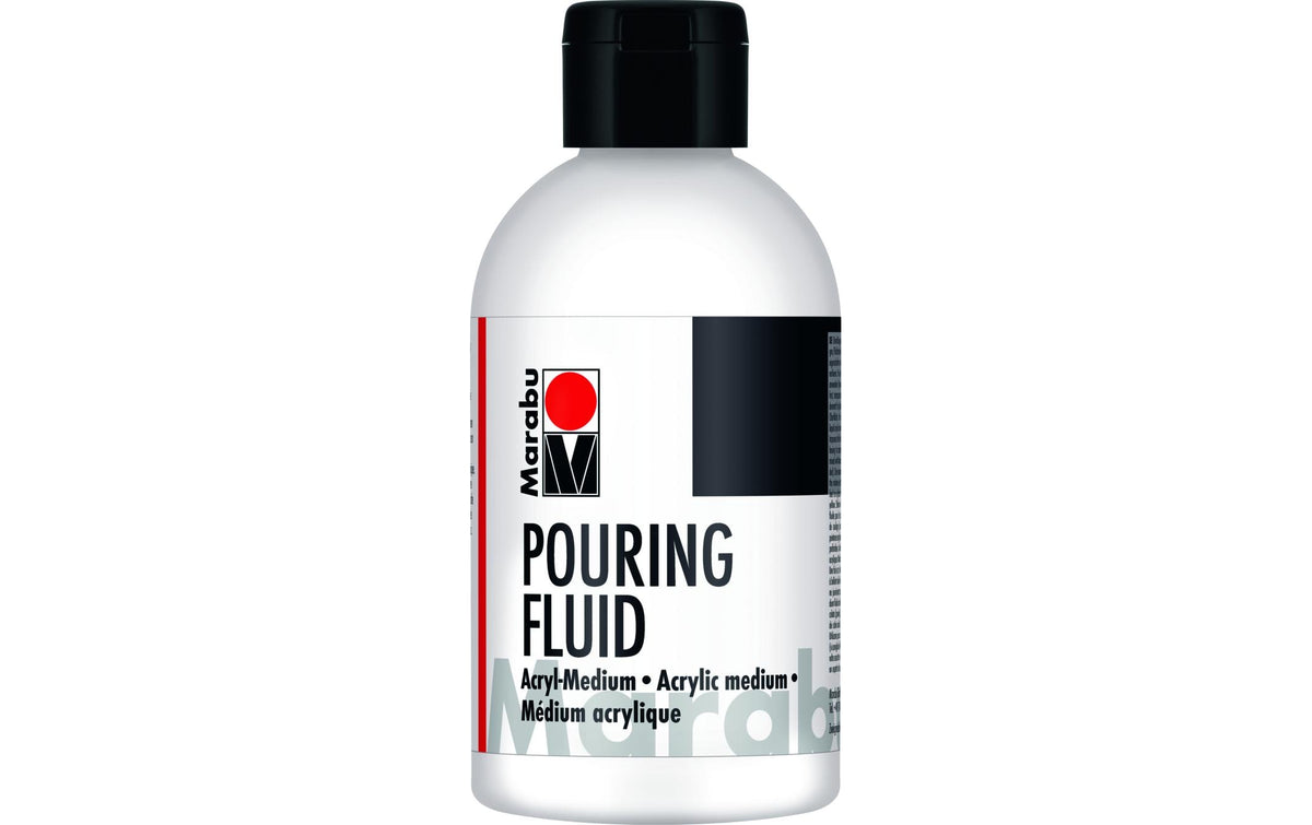 Marabu Pouring Fluid