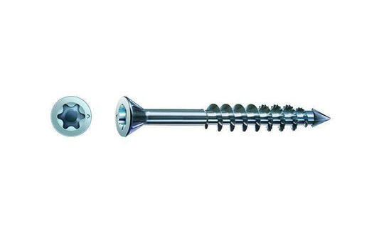SPAX Selbstbohrschrauben M SK T20 4,0x50 mm