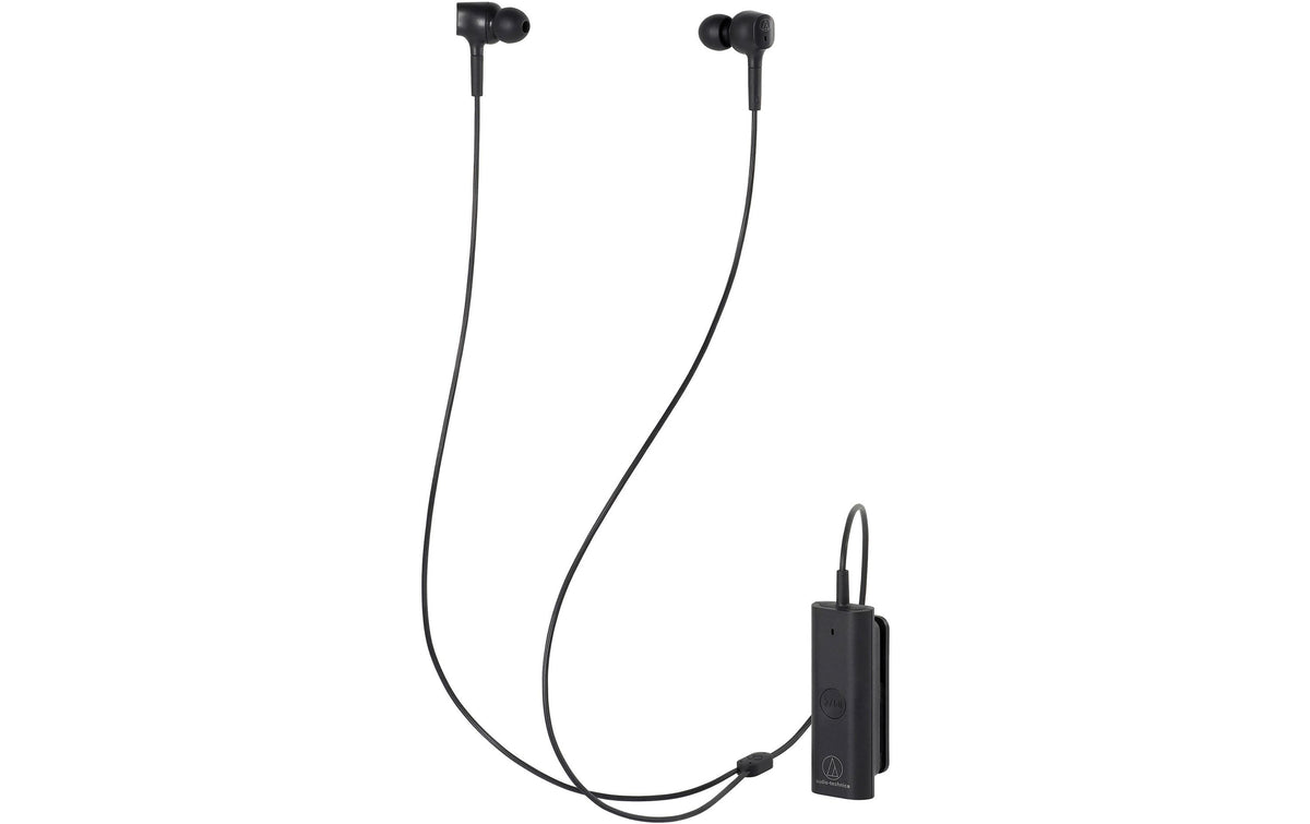 Audio-Technica ATH-ANC100BT