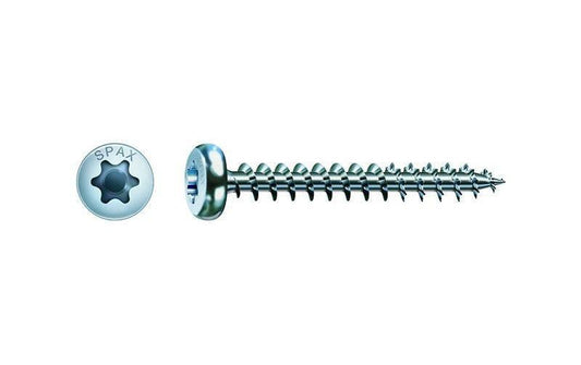SPAX Spanplattenschrauben PH T20 4,5x30 mm