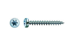SPAX Spanplattenschrauben PH T20 4,5x30 mm