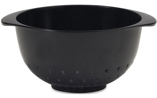 Rosti, Abtropfsieb Margrethe 1.5 l, Schwarz