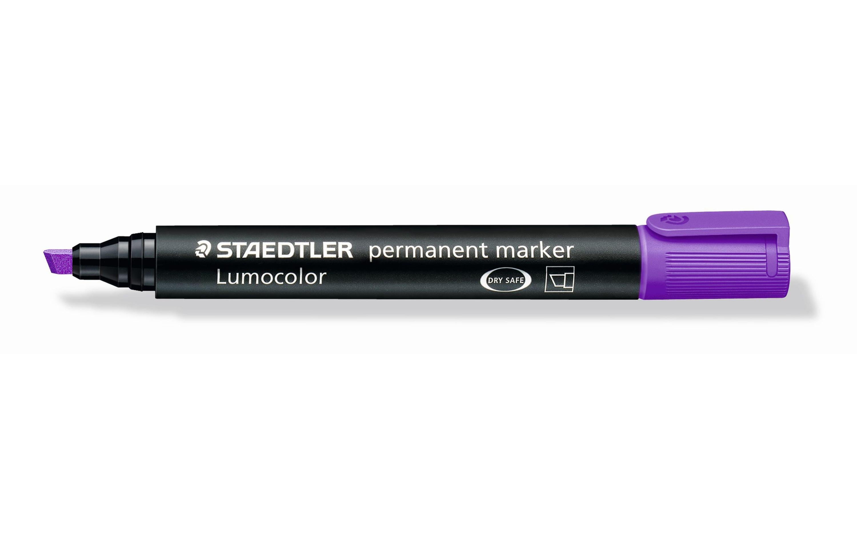 Staedtler, Permanent-Marker Lumocolor 350 V