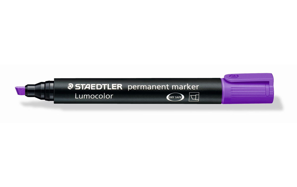 Staedtler, Permanent-Marker Lumocolor 350 V