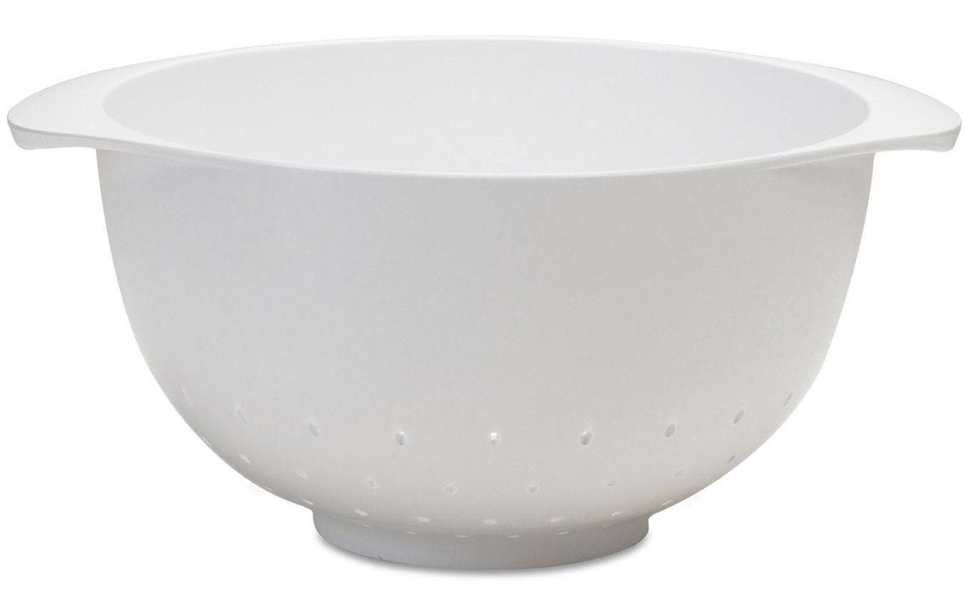 Rosti, Abtropfsieb Margrethe 4 l, Weiss