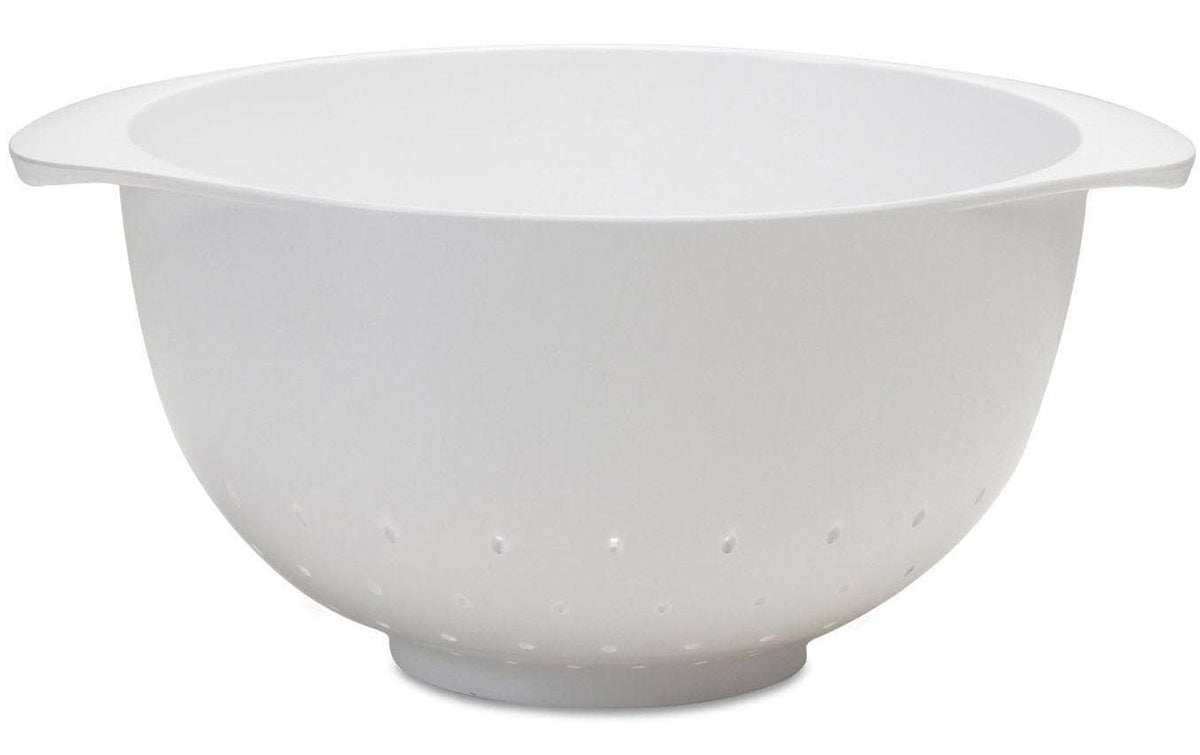 Rosti, Abtropfsieb Margrethe 4 l, Weiss