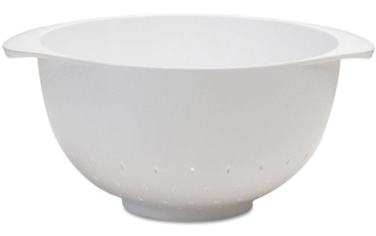 Rosti, Abtropfsieb Margrethe 4 l, Weiss
