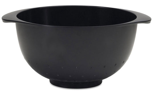 Rosti, Abtropfsieb Margrethe 4 l, Schwarz
